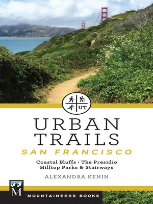cover image of Urban Trails: San Francisco